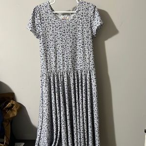 DOTDOT Smile dress